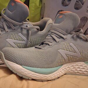 New Balance Womens 880 Fresh Foam ‎ Running Shoes Sneakers